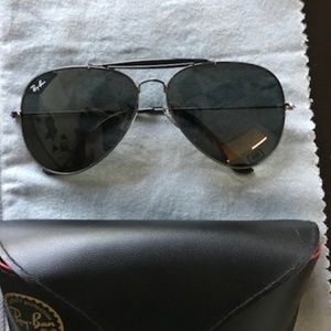 Ray-Bans
